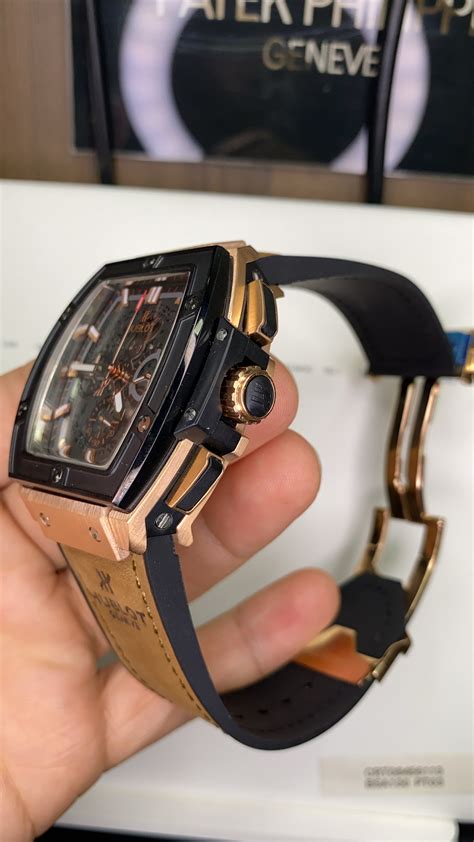 hublot champion 88 price|Hublot senna 88 rg limited.